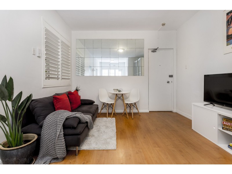 5/4 McDonald Street, Potts Point NSW 2011