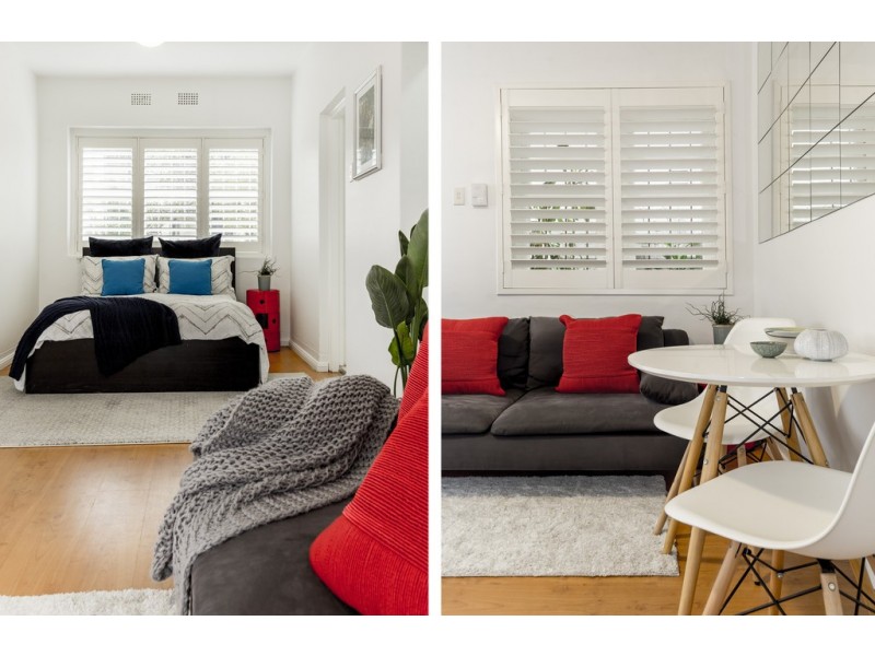 5/4 McDonald Street, Potts Point NSW 2011