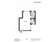 5/4 McDonald Street, Potts Point NSW 2011 Floorplan