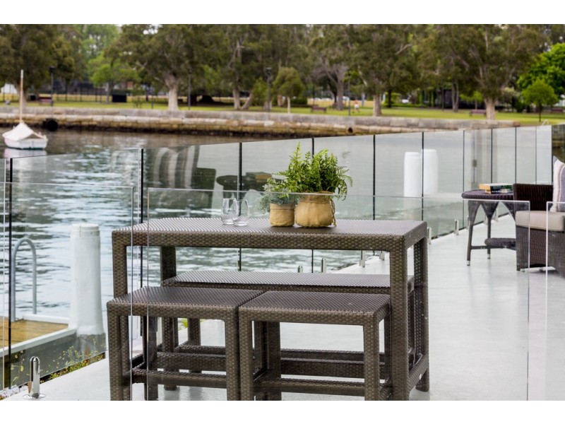 1-2/3 Elizabeth Bay Crescent, Elizabeth Bay NSW 2011