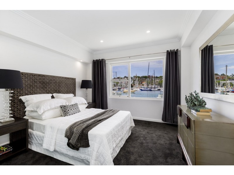 1-2/3 Elizabeth Bay Crescent, Elizabeth Bay NSW 2011