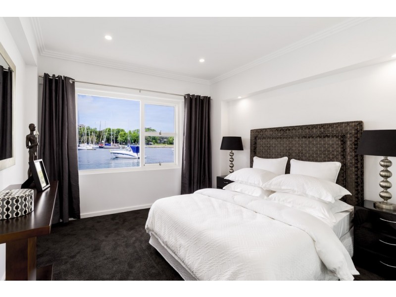 1-2/3 Elizabeth Bay Crescent, Elizabeth Bay NSW 2011