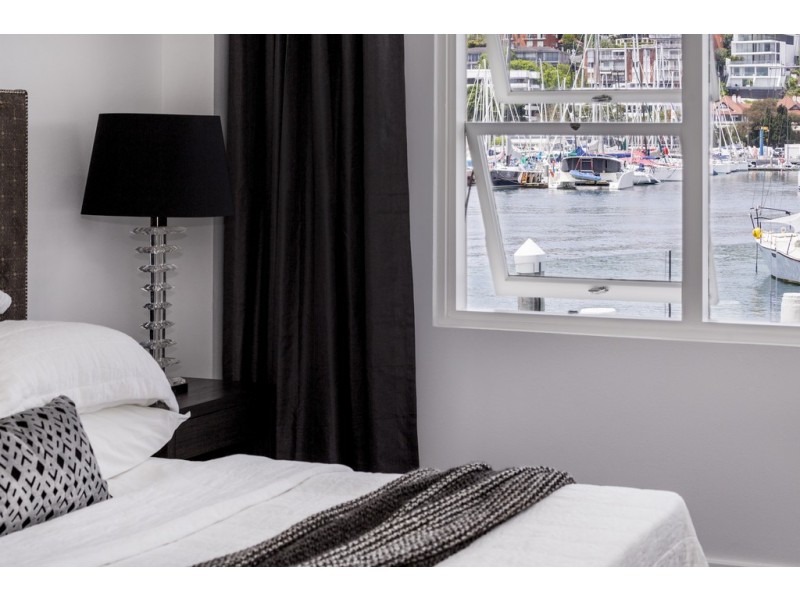 1-2/3 Elizabeth Bay Crescent, Elizabeth Bay NSW 2011