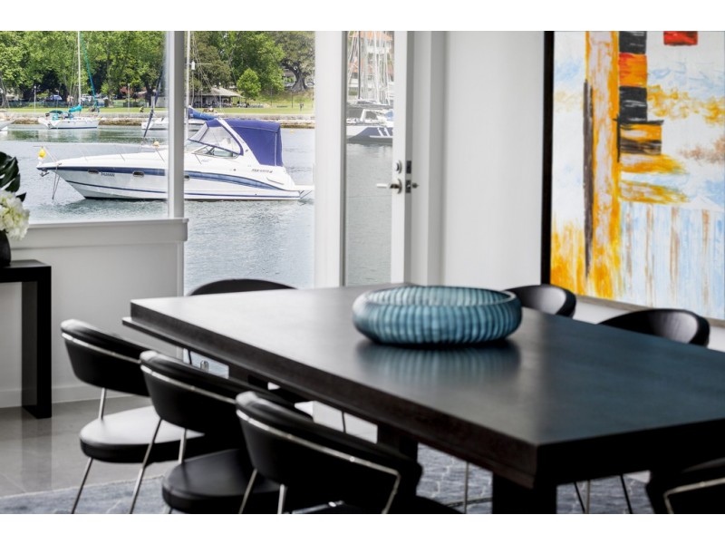 1-2/3 Elizabeth Bay Crescent, Elizabeth Bay NSW 2011