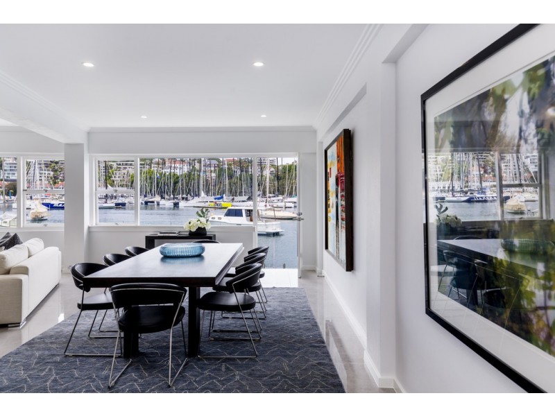 1-2/3 Elizabeth Bay Crescent, Elizabeth Bay NSW 2011