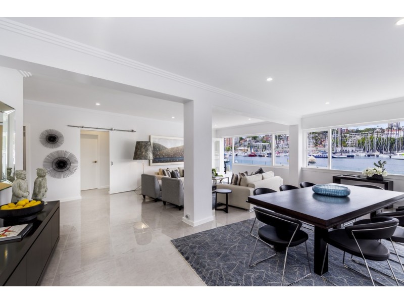 1-2/3 Elizabeth Bay Crescent, Elizabeth Bay NSW 2011