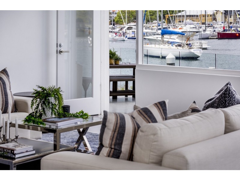 1-2/3 Elizabeth Bay Crescent, Elizabeth Bay NSW 2011