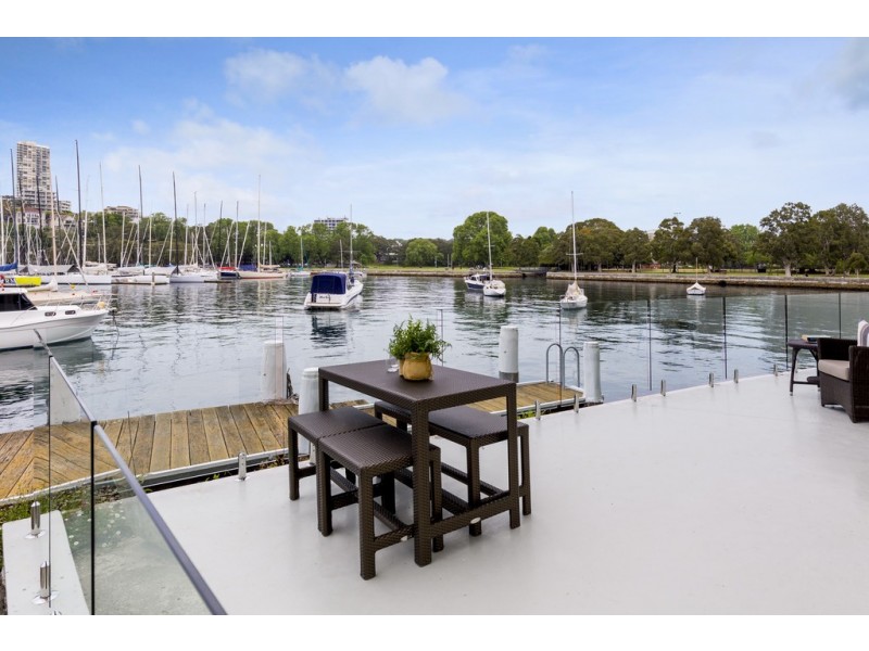 1-2/3 Elizabeth Bay Crescent, Elizabeth Bay NSW 2011