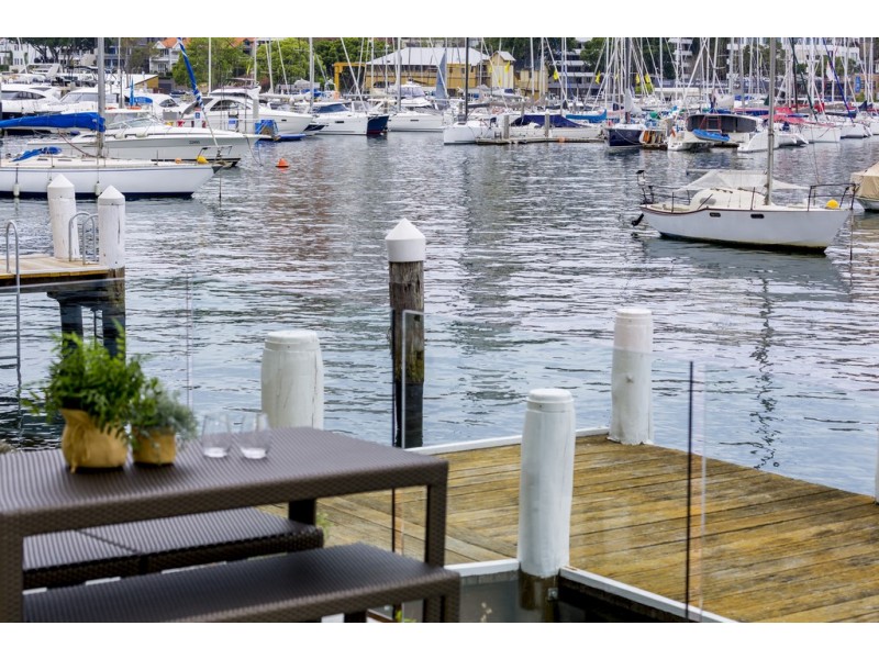 1-2/3 Elizabeth Bay Crescent, Elizabeth Bay NSW 2011