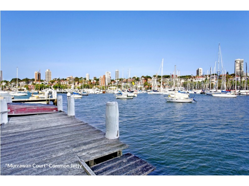 1-2/3 Elizabeth Bay Crescent, Elizabeth Bay NSW 2011