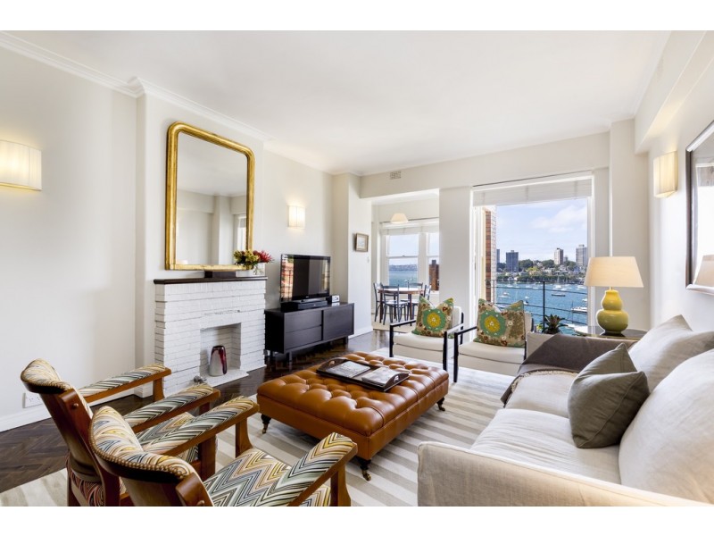 209/12 Macleay Street, Potts Point NSW 2011