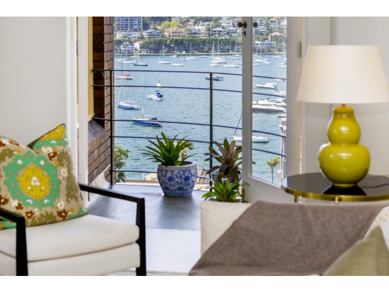 209/12 Macleay Street, Potts Point NSW 2011