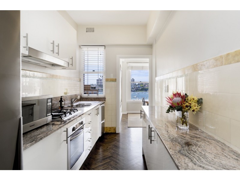 209/12 Macleay Street, Potts Point NSW 2011