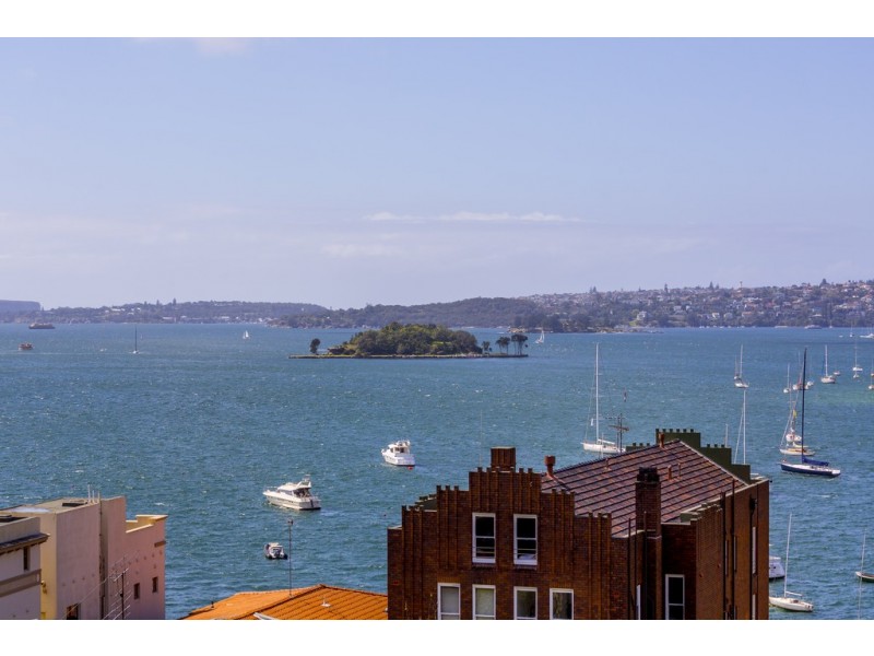 209/12 Macleay Street, Potts Point NSW 2011