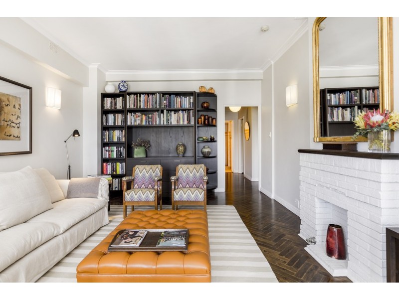 209/12 Macleay Street, Potts Point NSW 2011