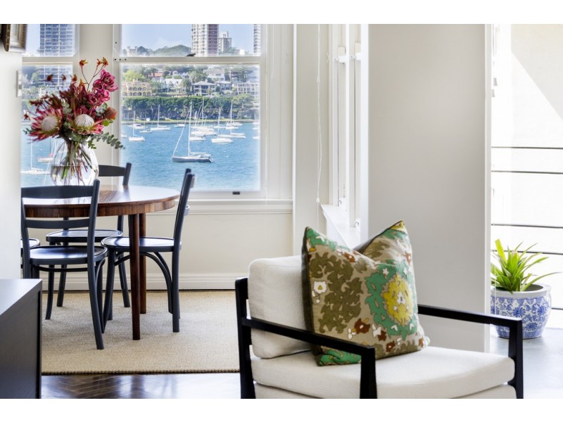 209/12 Macleay Street, Potts Point NSW 2011