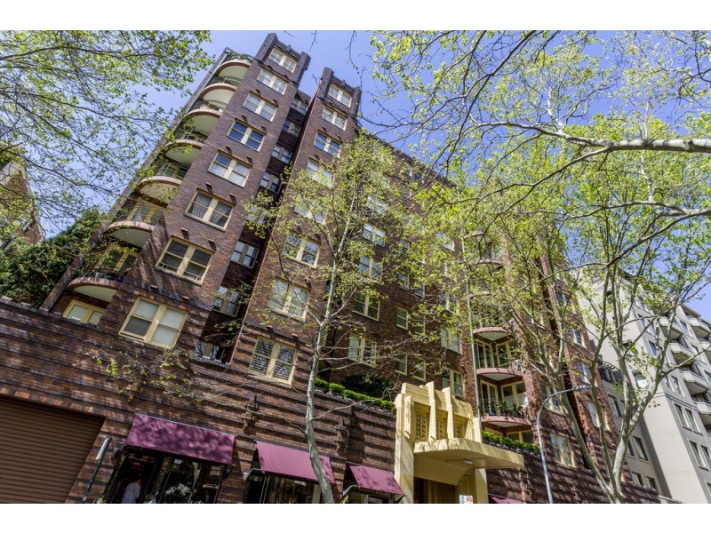 209/12 Macleay Street, Potts Point NSW 2011