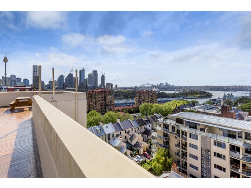 23/19A Tusculum Street, Potts Point NSW 2011