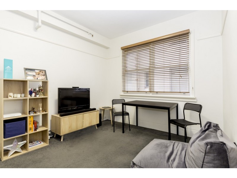 23/19A Tusculum Street, Potts Point NSW 2011