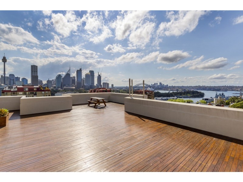 23/19A Tusculum Street, Potts Point NSW 2011