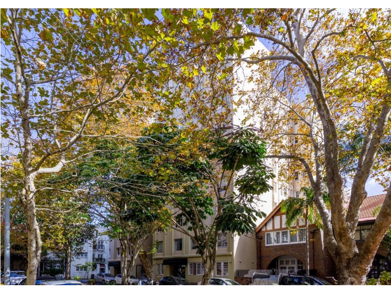 23/19A Tusculum Street, Potts Point NSW 2011