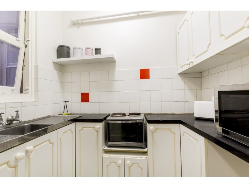 23/19A Tusculum Street, Potts Point NSW 2011