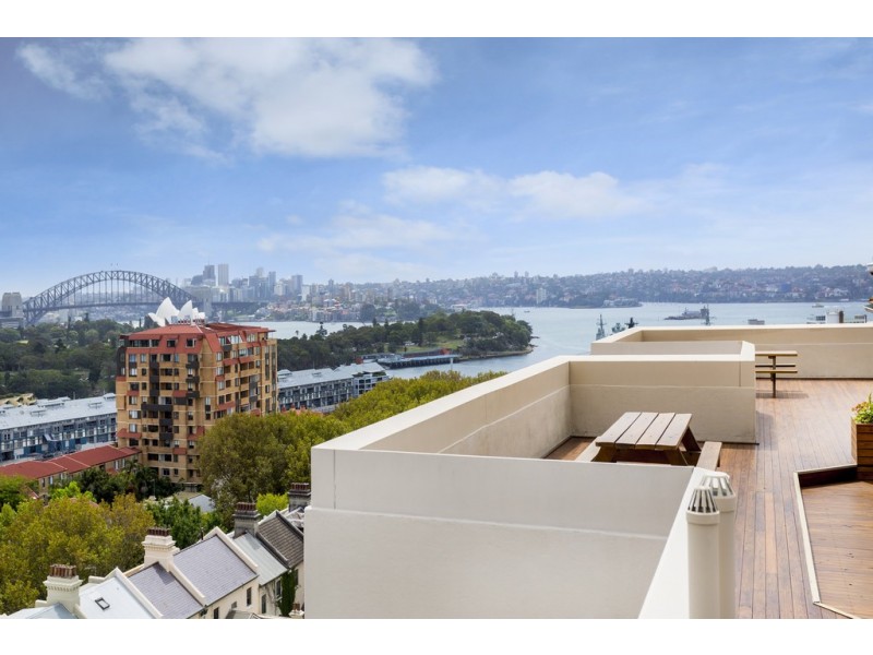 23/19A Tusculum Street, Potts Point NSW 2011