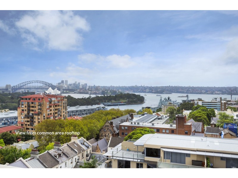 23/19A Tusculum Street, Potts Point NSW 2011