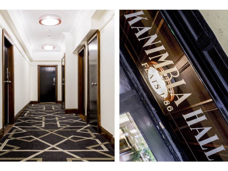 23/19A Tusculum Street, Potts Point NSW 2011