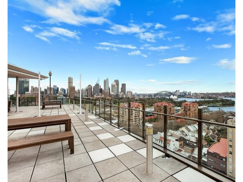 707/2 Springfield Avenue, Potts Point NSW 2011