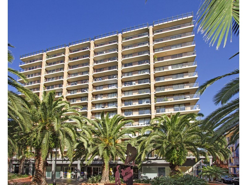 707/2 Springfield Avenue, Potts Point NSW 2011