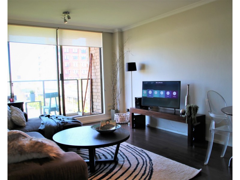 707/2 Springfield Avenue, Potts Point NSW 2011