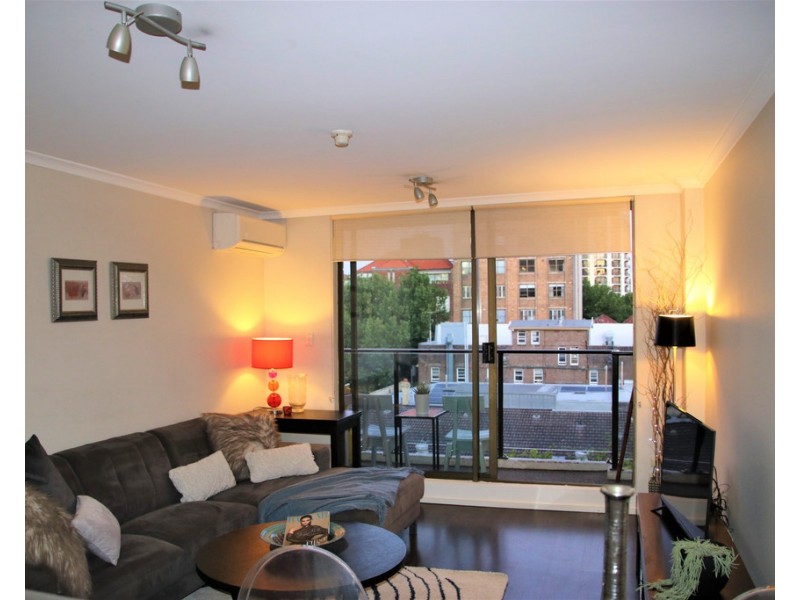 707/2 Springfield Avenue, Potts Point NSW 2011