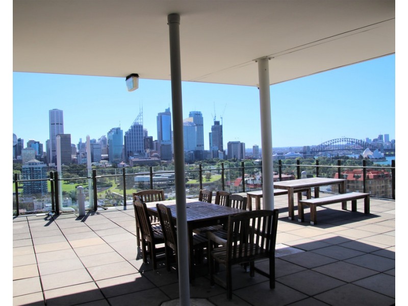 707/2 Springfield Avenue, Potts Point NSW 2011