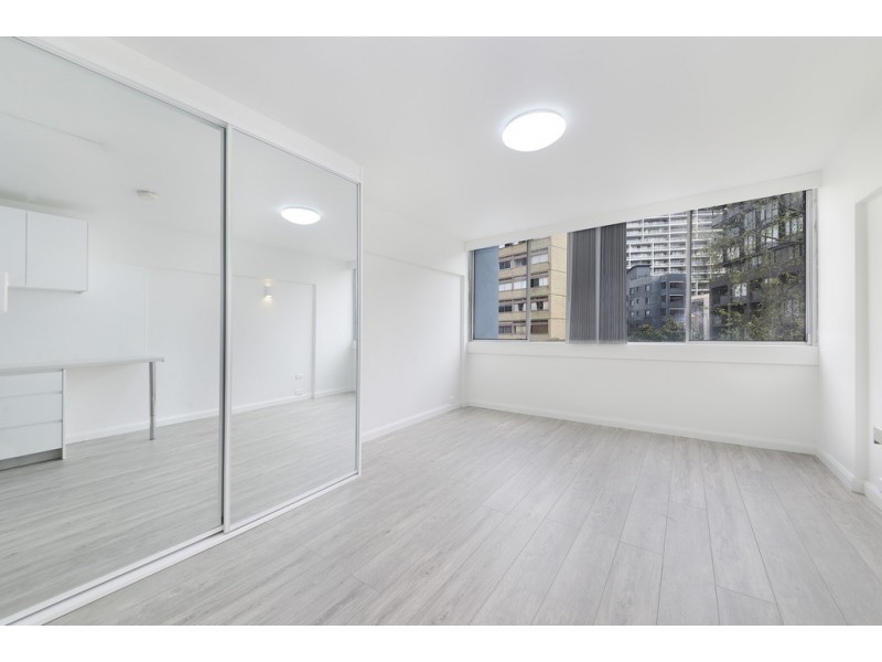 132/40 Bayswater Road, Rushcutters Bay NSW 2011