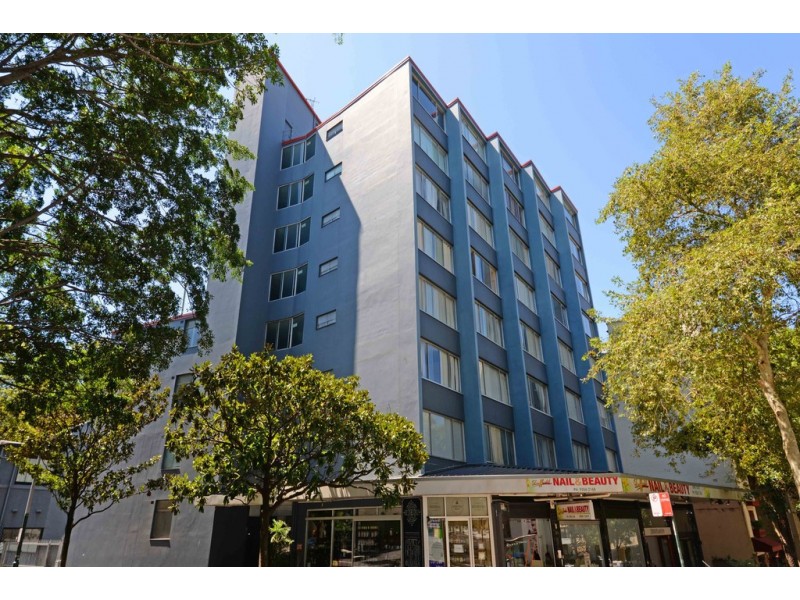 132/40 Bayswater Road, Rushcutters Bay NSW 2011