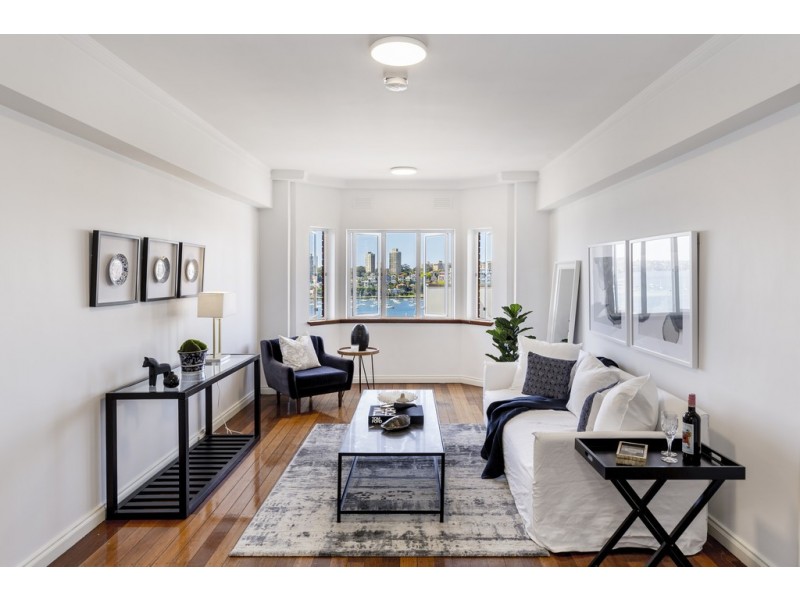 45/16 Macleay Street, Potts Point NSW 2011