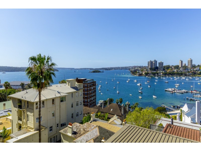 45/16 Macleay Street, Potts Point NSW 2011