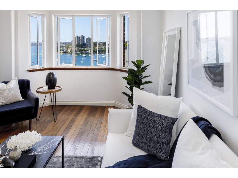 45/16 Macleay Street, Potts Point NSW 2011