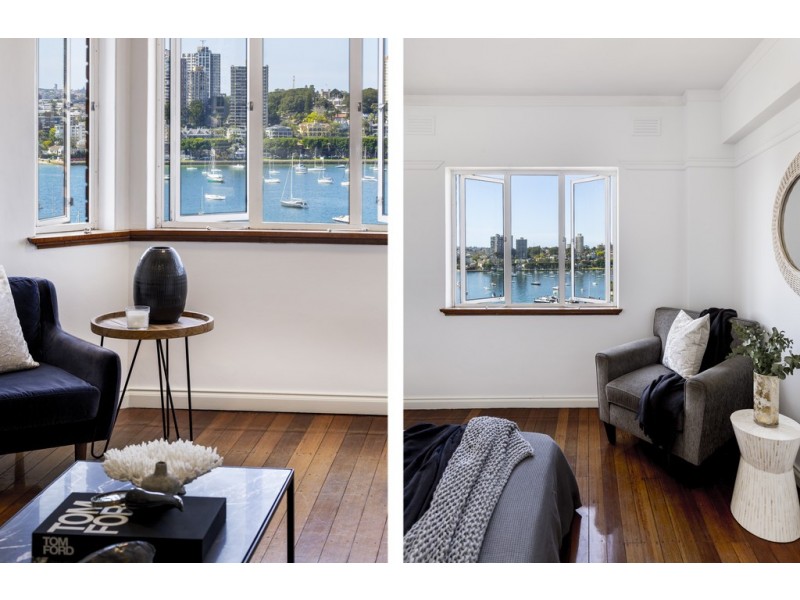 45/16 Macleay Street, Potts Point NSW 2011