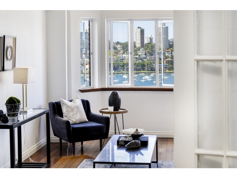 45/16 Macleay Street, Potts Point NSW 2011