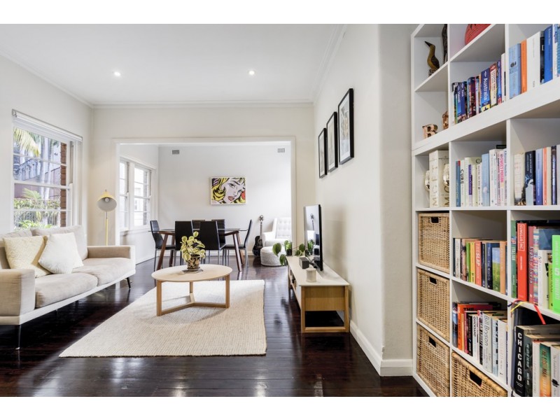 24/23a Billyard Avenue, Elizabeth Bay NSW 2011