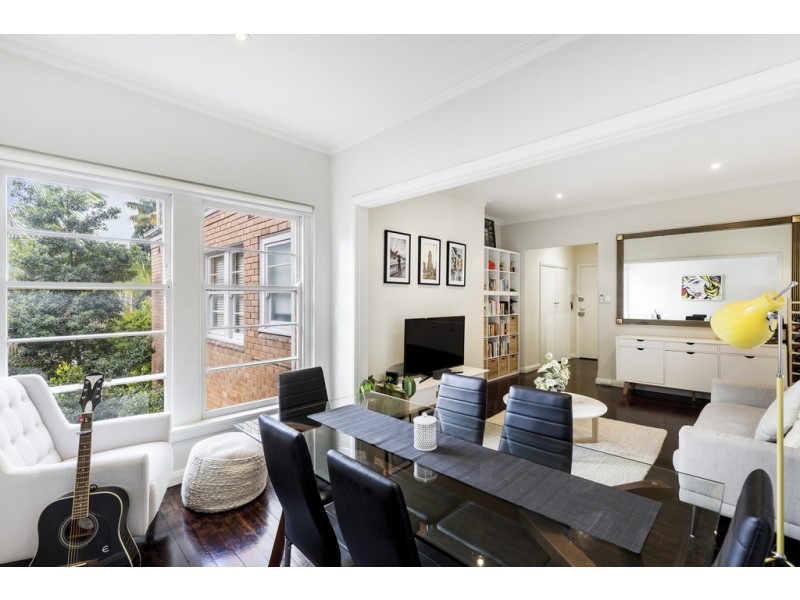 24/23a Billyard Avenue, Elizabeth Bay NSW 2011