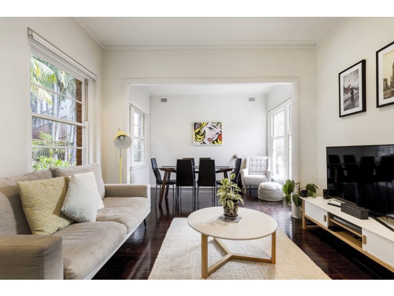 24/23a Billyard Avenue, Elizabeth Bay NSW 2011