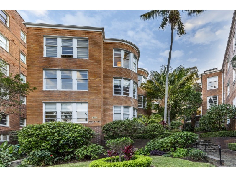 24/23a Billyard Avenue, Elizabeth Bay NSW 2011