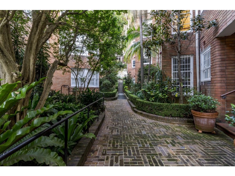 24/23a Billyard Avenue, Elizabeth Bay NSW 2011