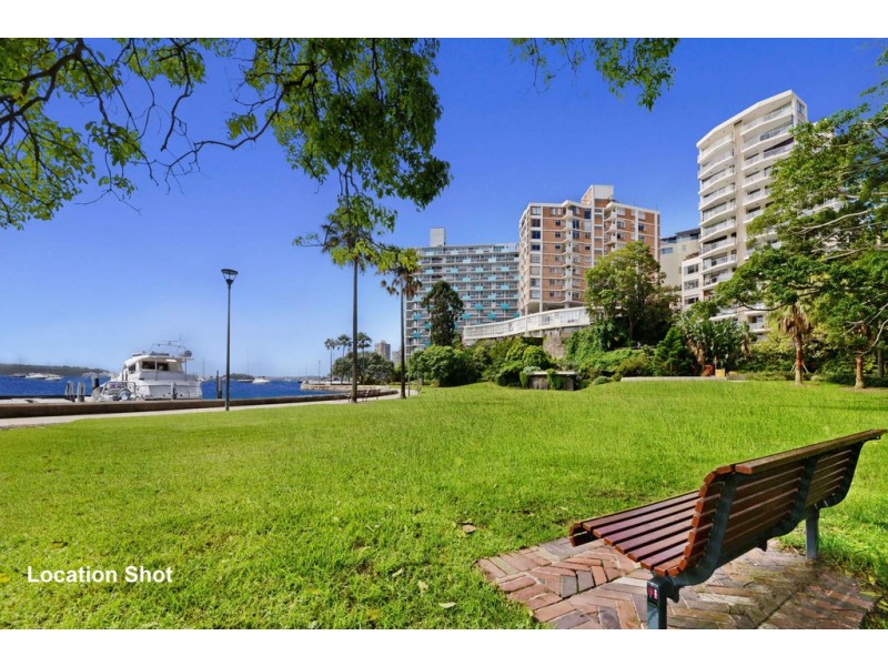 24/23a Billyard Avenue, Elizabeth Bay NSW 2011
