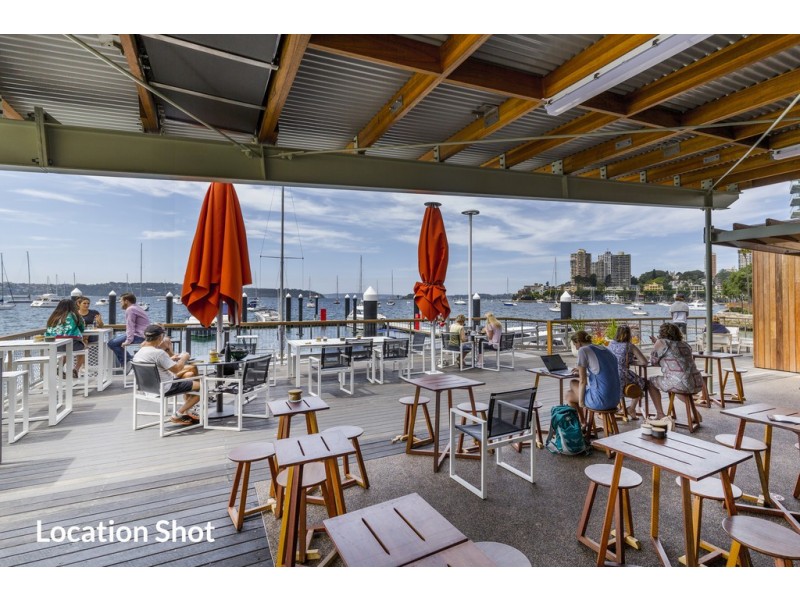 24/23a Billyard Avenue, Elizabeth Bay NSW 2011