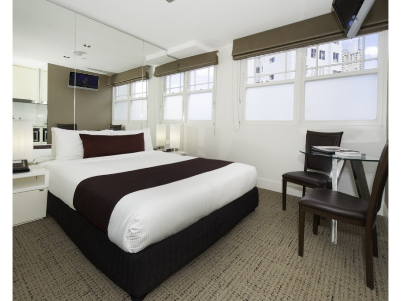 465/15 Springfield Ave, Potts Point NSW 2011