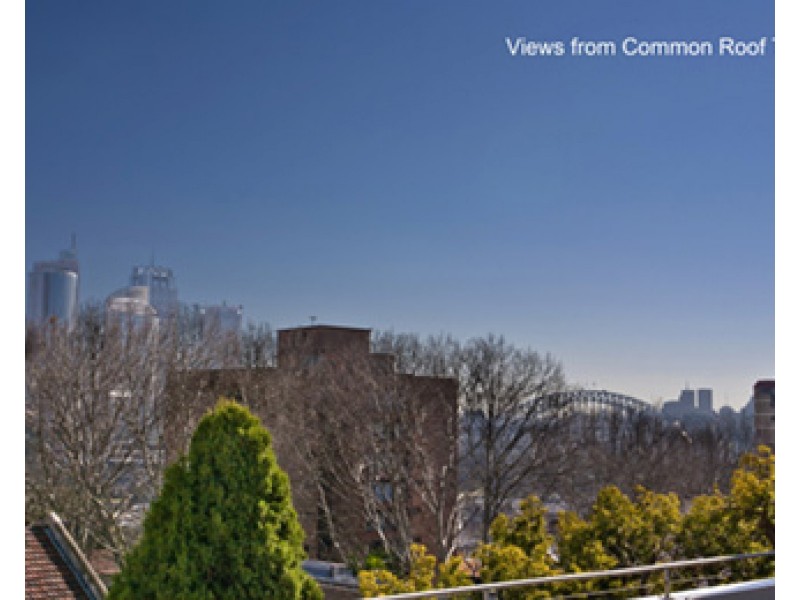 465/15 Springfield Ave, Potts Point NSW 2011